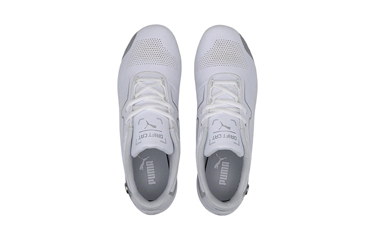 PUMA Bmw M Motorsport Drift Cat 8 'Gray White' 339979-02