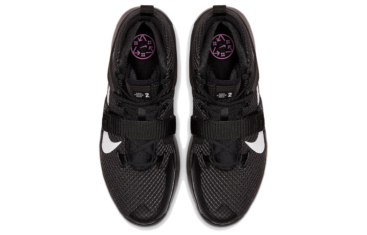 Nike Air Force Max 2 'Black' AV6243-002