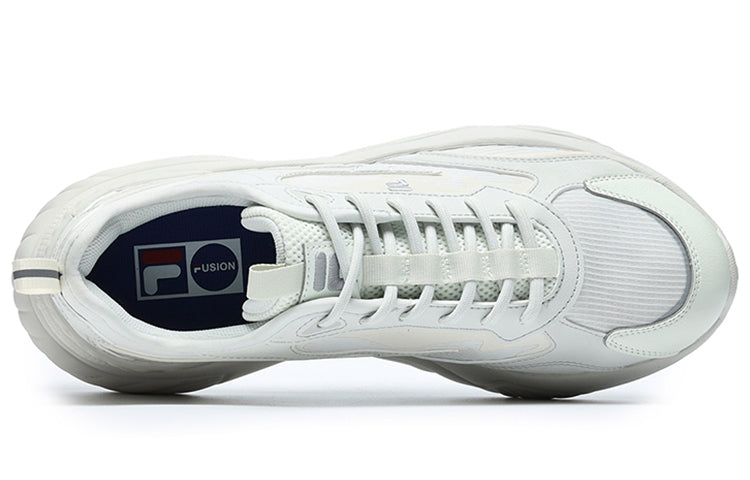 FILA FUSION x Conch Sneakers 'White' T12M227311FVI