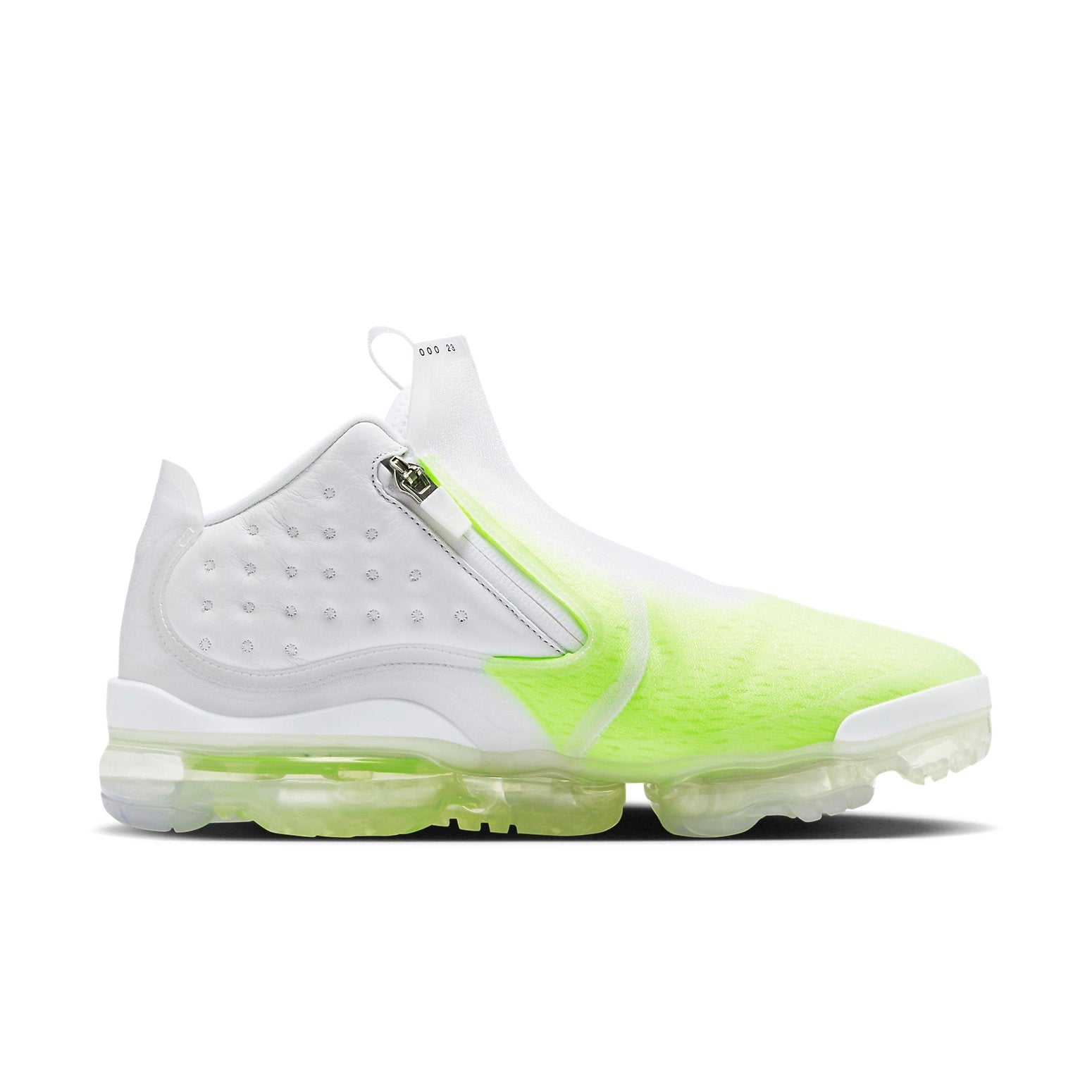 (WMNS) Air Jordan Reign 'White Volt' DB0815-107