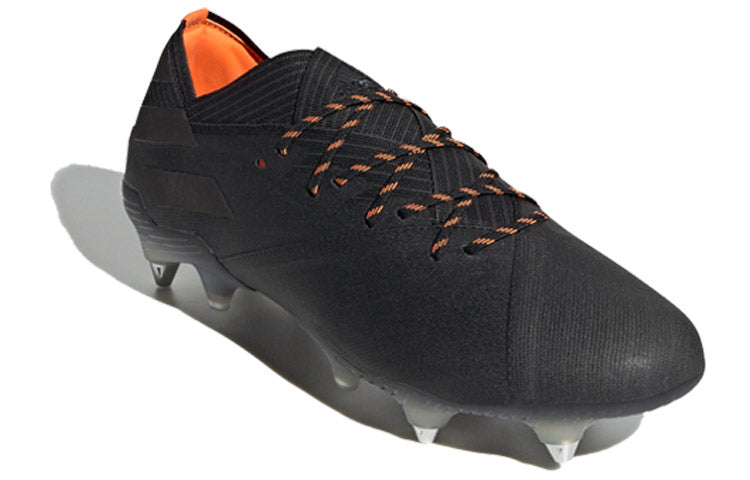 adidas Nemeziz 191 'Black' FX9095