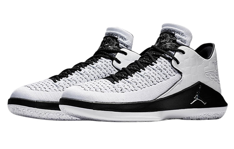 Air Jordan 32 Low PF 'Wing It' AH3347-102