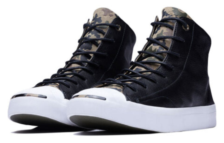 Converse Jack Purcell Black 160212C
