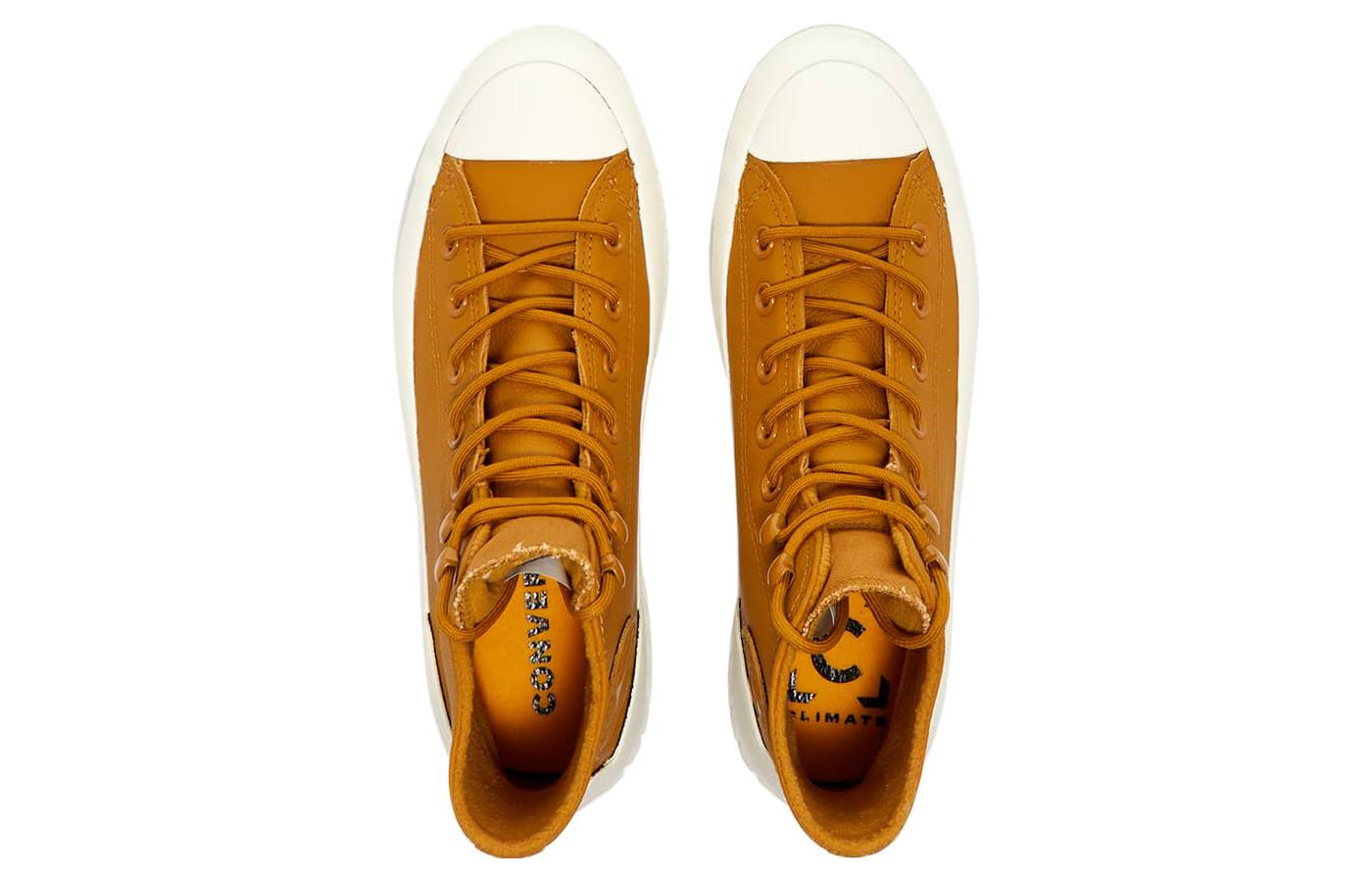 Converse Chuck Taylor All Star Lugged Winter 2.0 'Wheat' 172348C