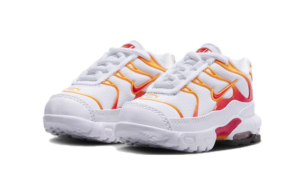 (TD) Nike Air Max Plus 'Laser Orange' FN4018-100