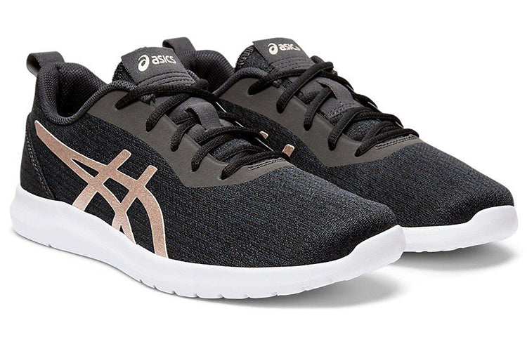 (WMNS) ASICS Kanmei 2 'Black Frosted Almond' 1022A011-004