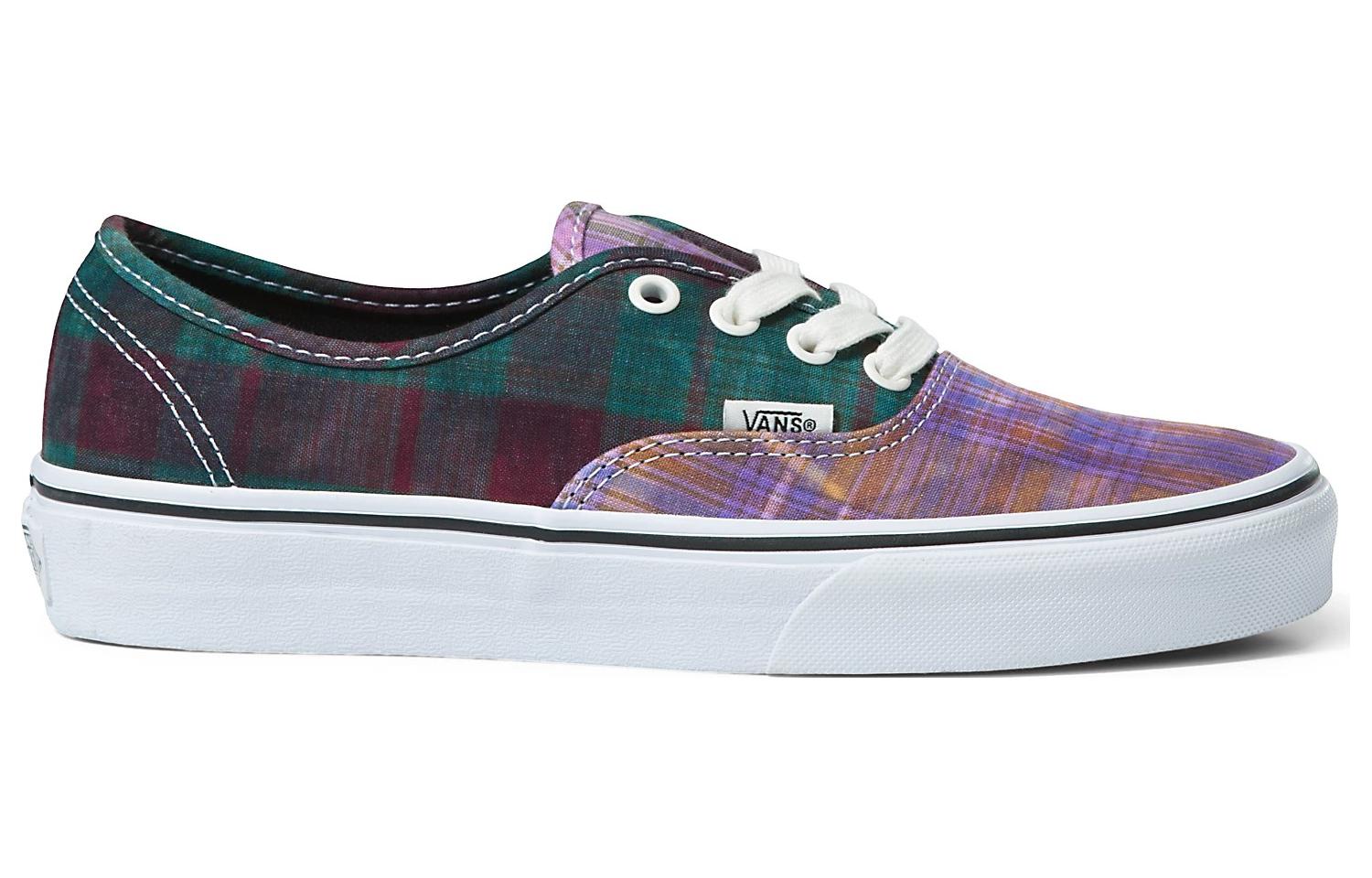 Vans Authentic 'Multi-Color' VN0A5KRDMUL