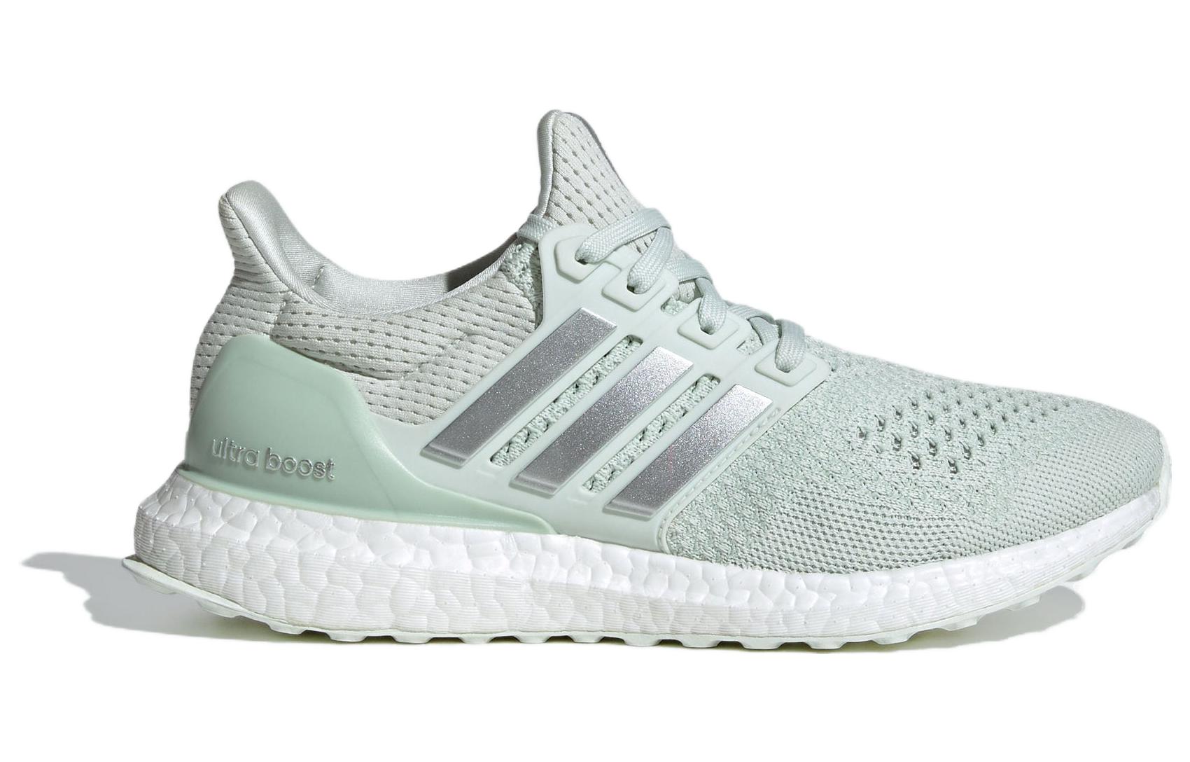 (WMNS) adidas Ultraboost 1.0 'Green' ID5882
