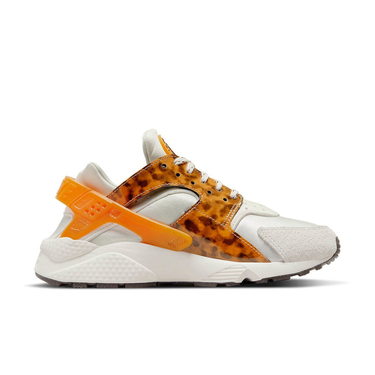 (WMNS) Nike Air Huarache 'Tortoiseshell' DQ9317-001