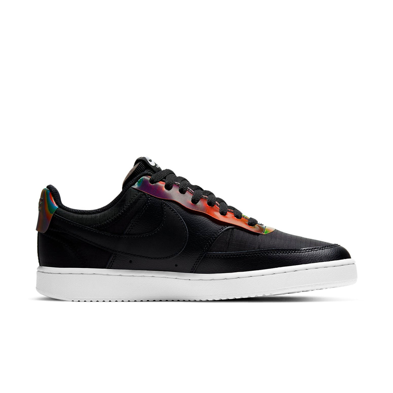 Nike Court Vision Low Premium 'Black' CD5464-003