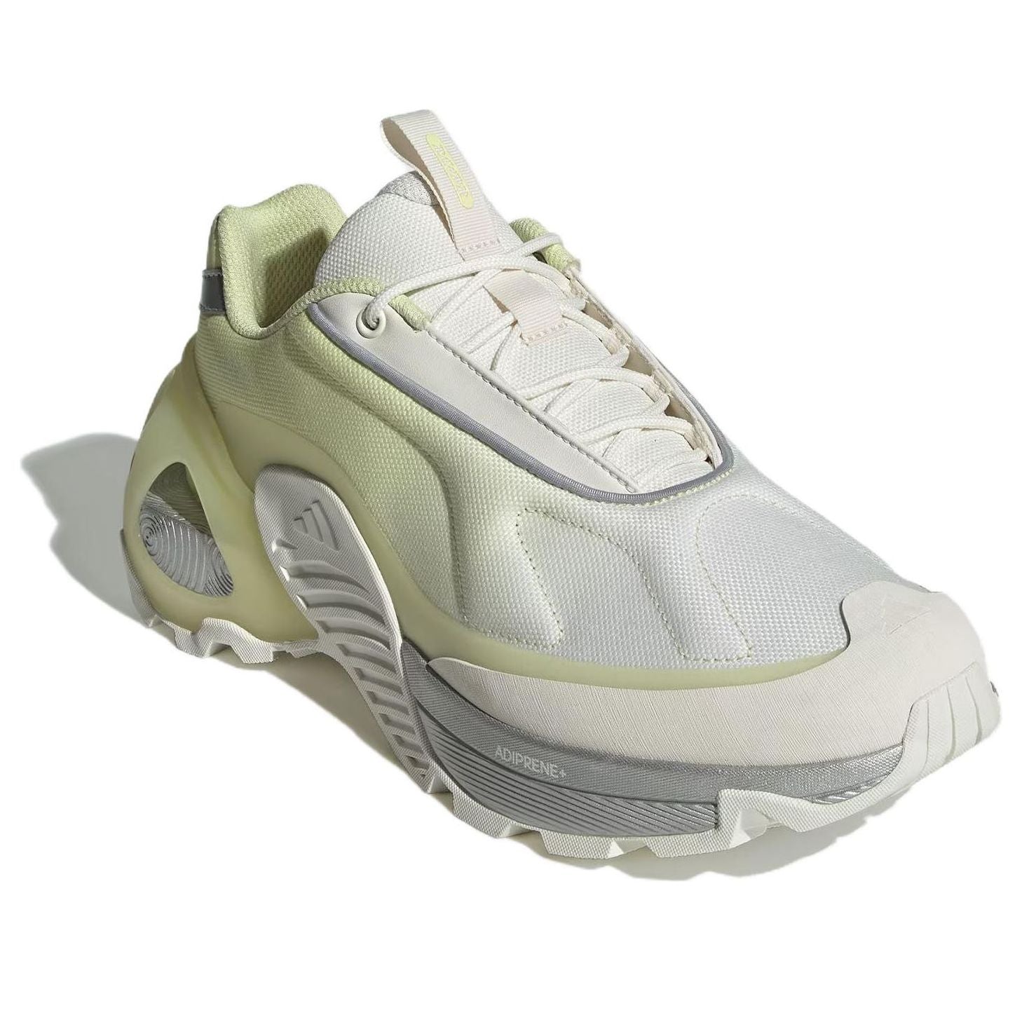 adidas Edge Runner 'White Yellow' JH9624
