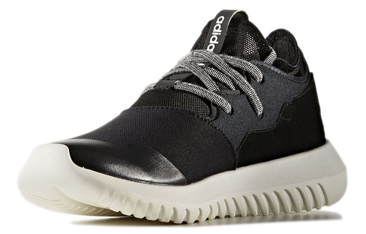 (WMNS) adidas Tubular Entrap 'Core Black' S75921