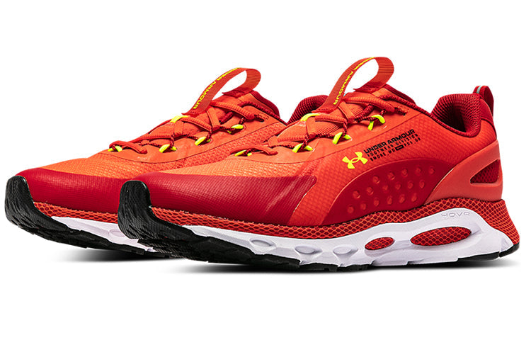 Under Armour Hovr Infinite Summit 2 'Red White' 3023633-601
