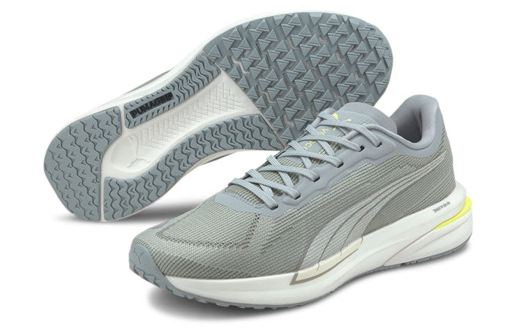(WMNS) PUMA Velocity Nitro 'Quarry' 195697-04