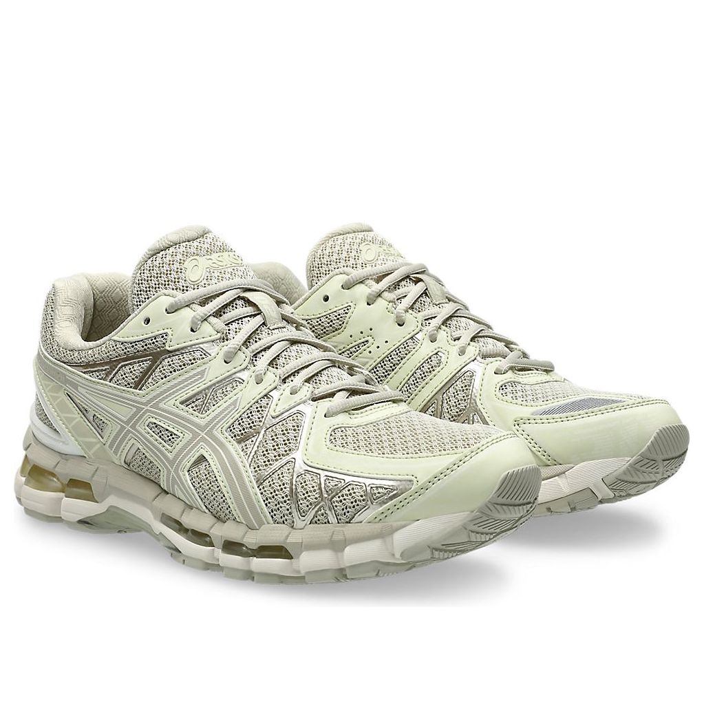 ASICS Gel-Kayano 20 'Fossil Cream' 1203A388-021