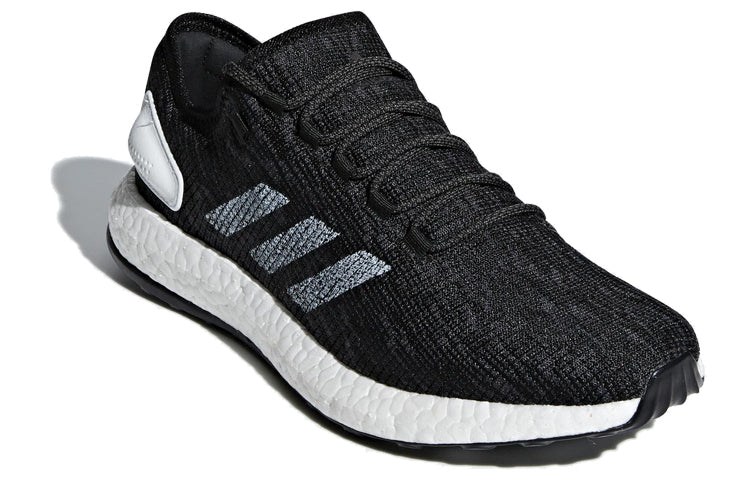 adidas PureBoost 'Core Black' CM8299