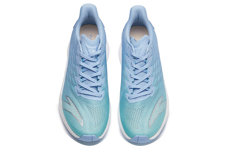 ANTA Mach 2.0 'Blue Teal White' 112225583-8