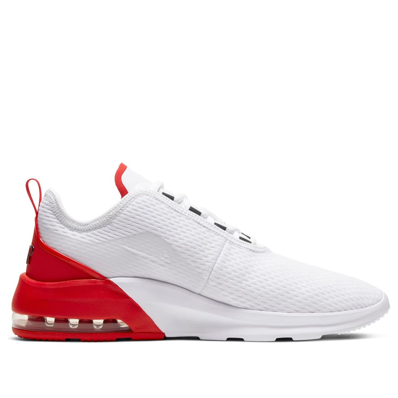 Nike Air Max Motion 2 'University Red' AO0266-105