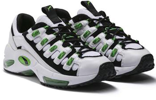 PUMA Cell Endura 'Green' 369357-01