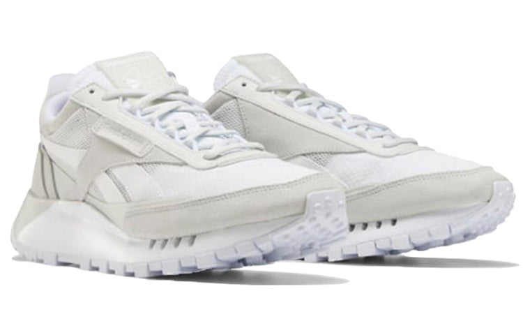 Reebok Classic Leather Legacy 'White Skull Grey' FY7379