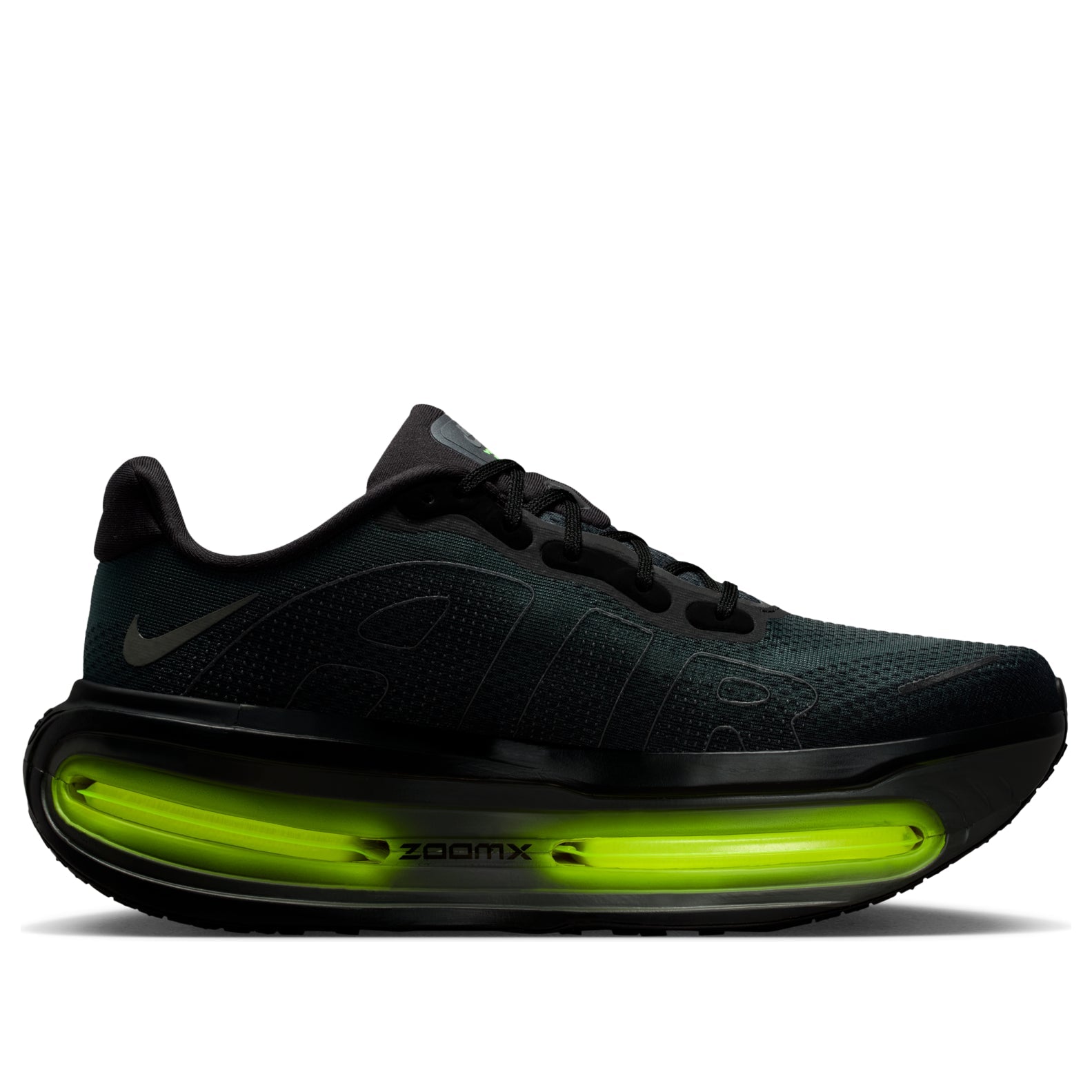 Nike Air Zoom Vomero Premium 'Black Volt' HQ2050-001