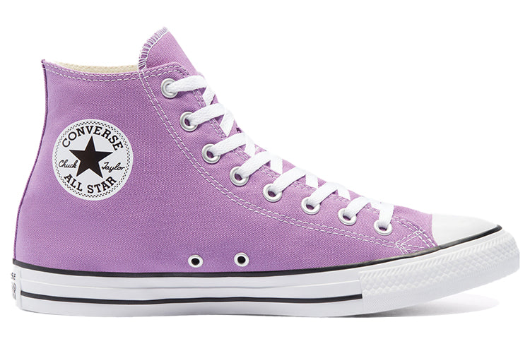 Converse Chuck Taylor All Star High 'Dark Orchid' 169583F