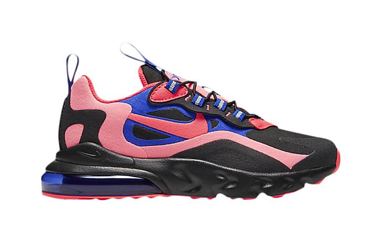 (PS) Nike Air Max 270 RT 'Sunset Pulse' CT1733001