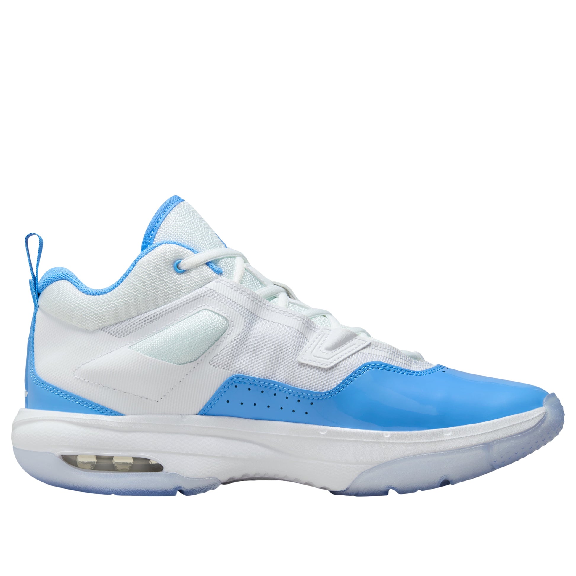 Air Jordan Stay Loyal 3 'White University Blue' FB1396-104
