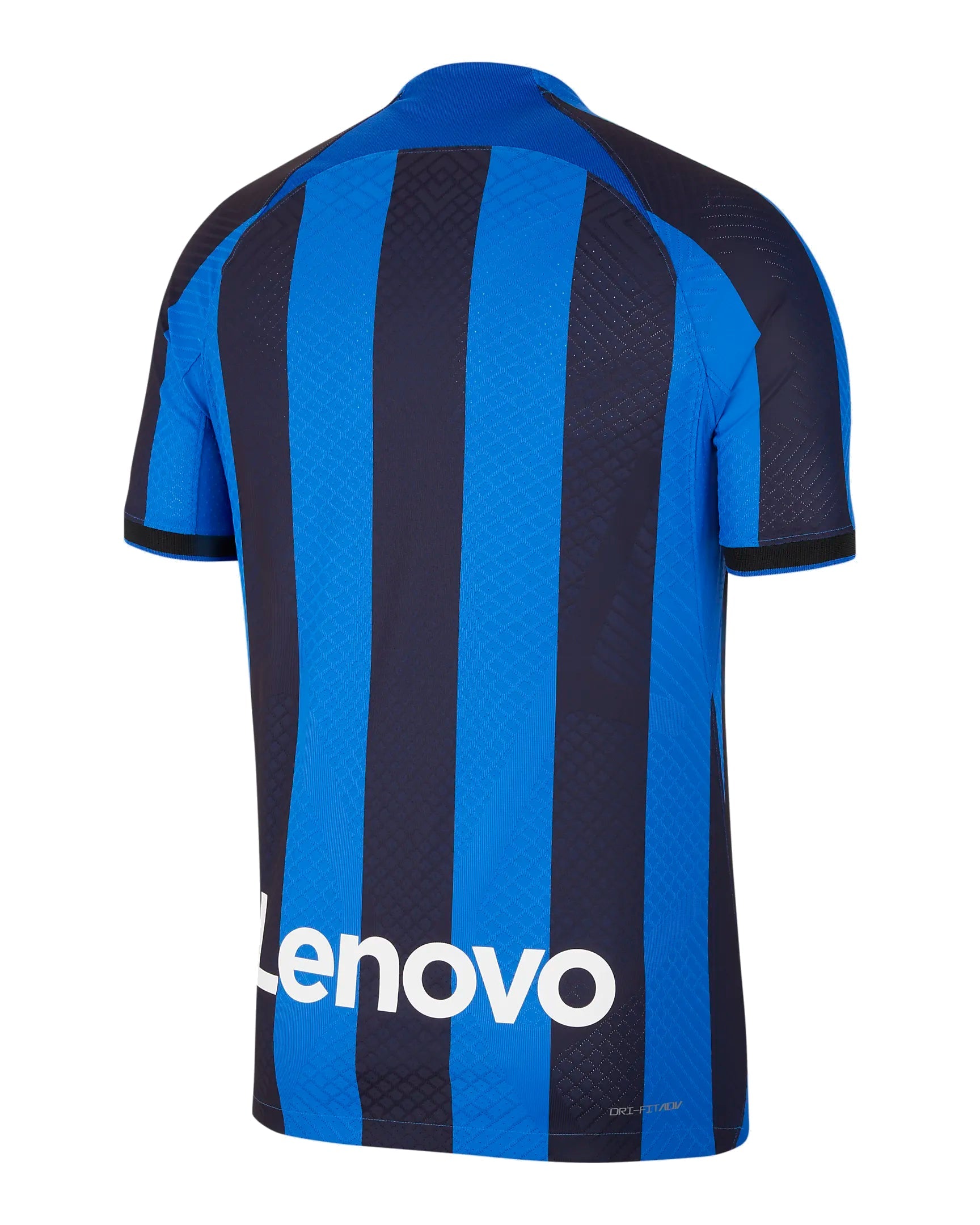 Nike 22-23 Inter Milan Home Jersey 'Blue Black' DJ7645-413