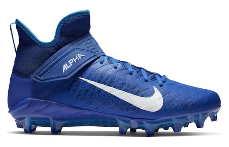 Nike Alpha Menace Pro 2 Mid 'Game Royal' AQ3209-400