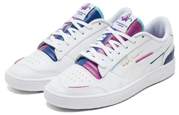 PUMA Ralph Sampson Lo 'Joker' 374927-01