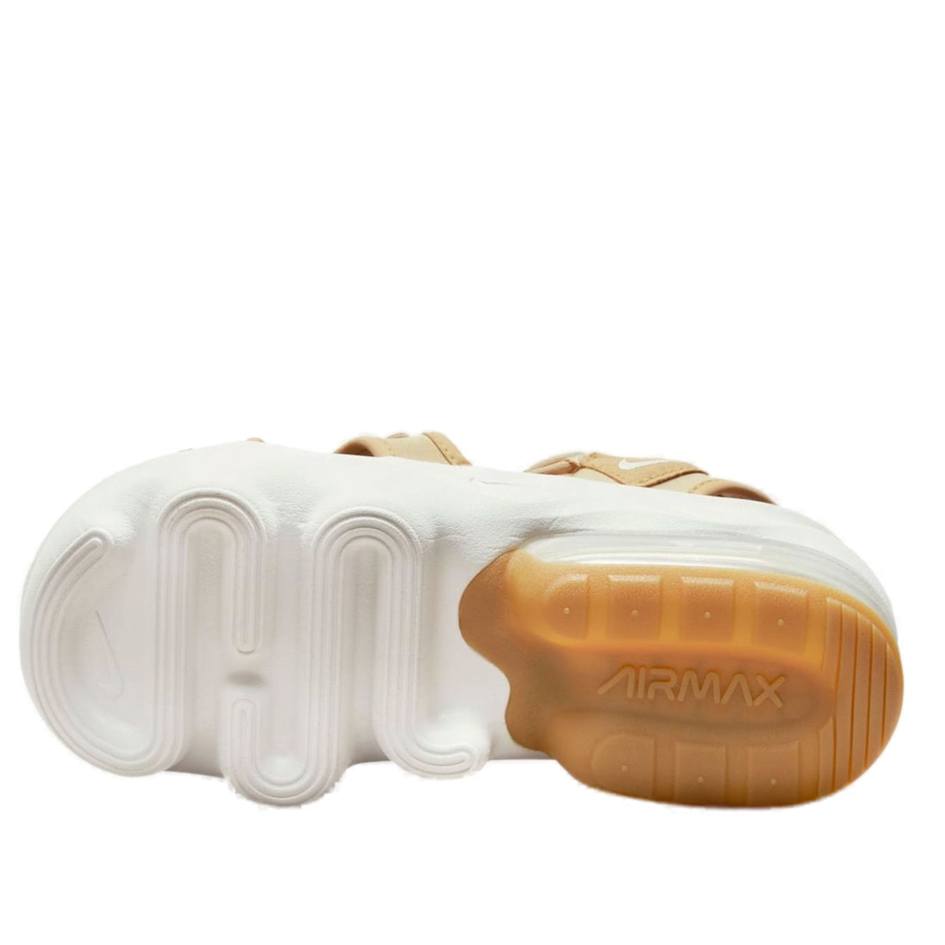 (WMNS) Nike Air Max Koko Sandal 'Sesame Gum' CI8798-200