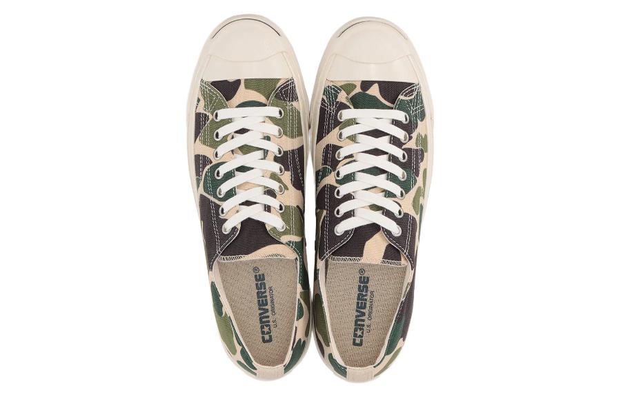 Converse Jack Purcell US 83Camo 33300920