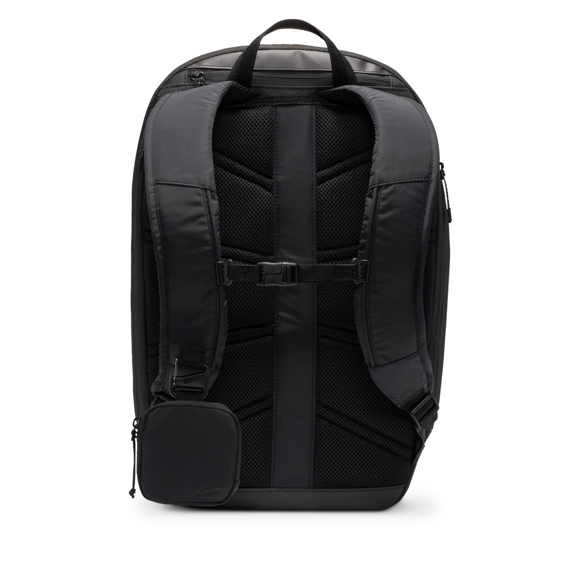 Nike Commute Backpack 'Black' FZ6128-011