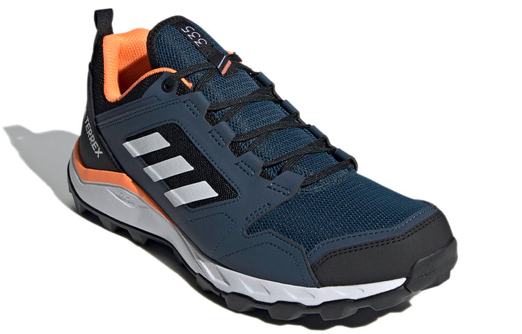 adidas Terrex Agravic TR 'Blue White Black' FX6914