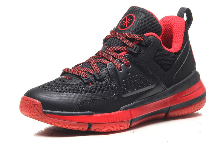 Li-Ning Wade All City 6 'Bred' ABAM091-4