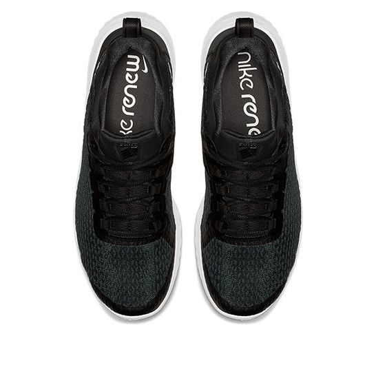 Nike Renew Rival 2E Wide 'Black' AV8456-001