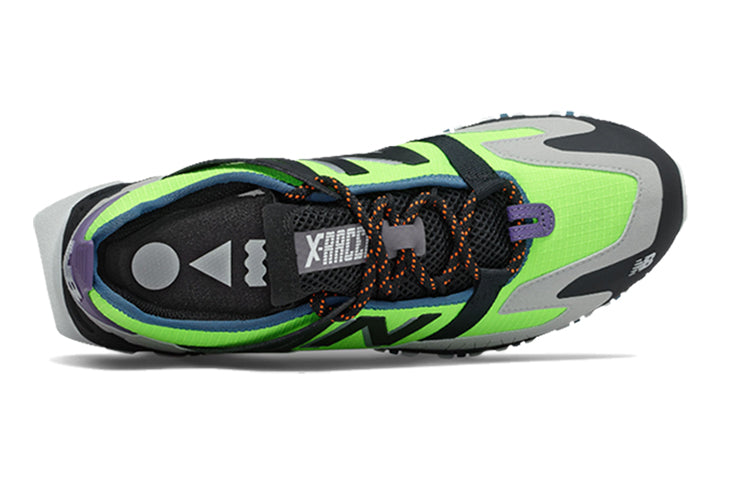 New Balance X-Racer 'Energy Lime' MSXRCTCC
