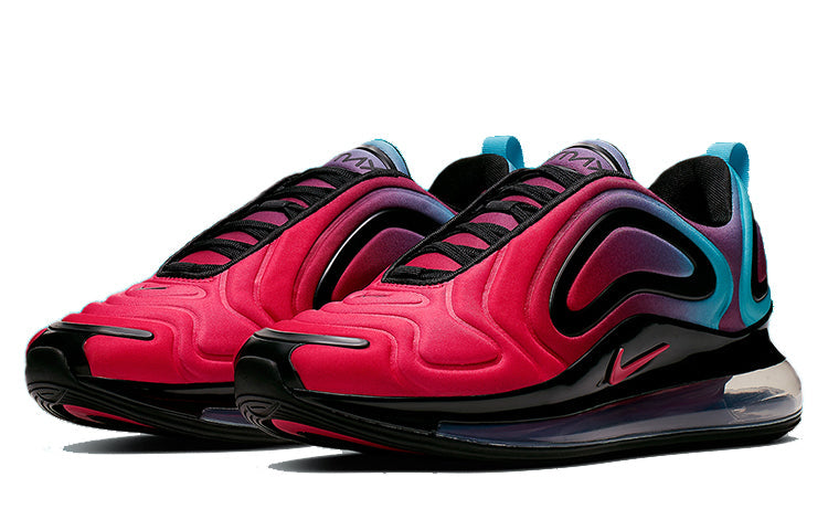 Nike Air Max 720 'Red Gradient' CJ0766-600