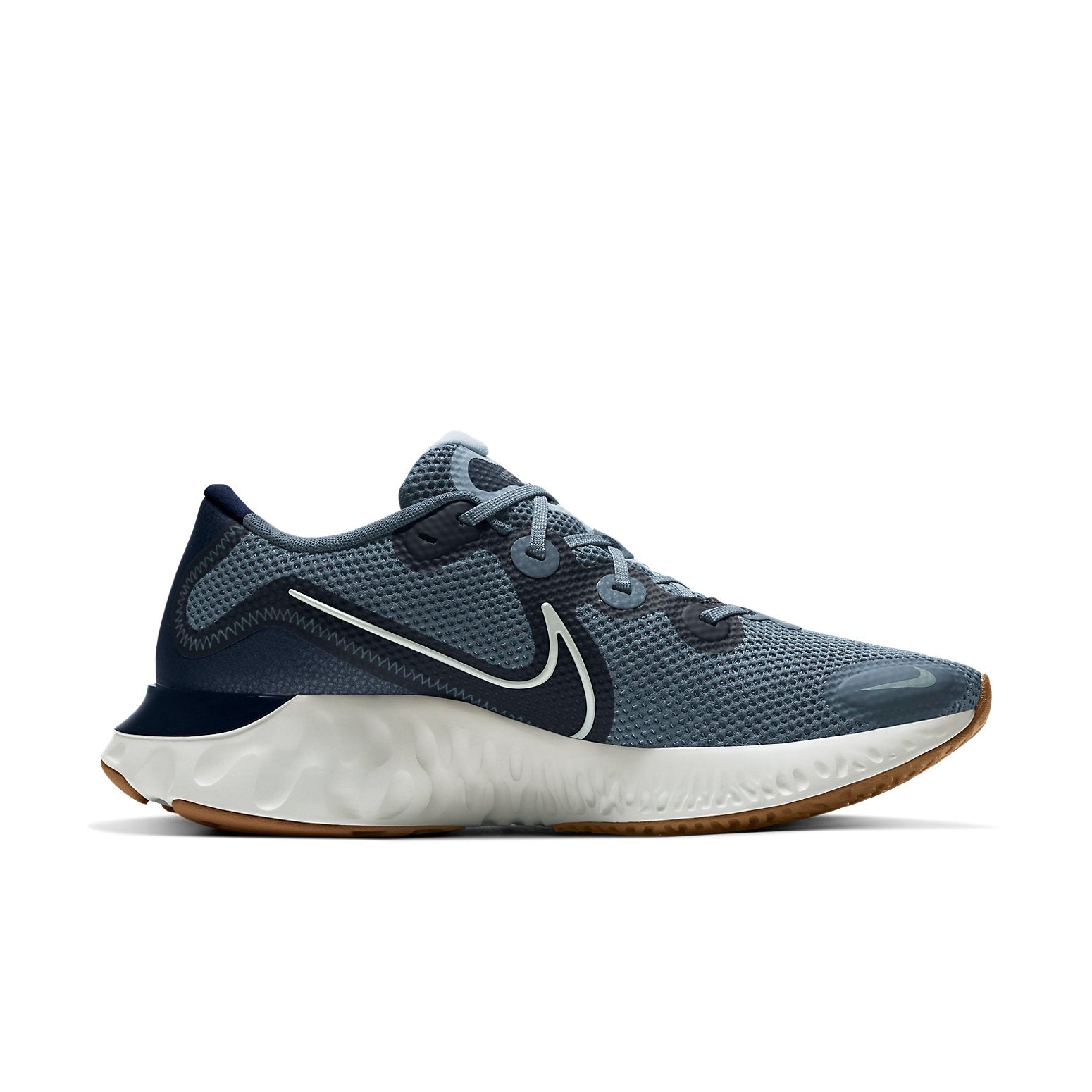 Nike Renew Run 'Ozone Blue Obsidian' CK6357-008