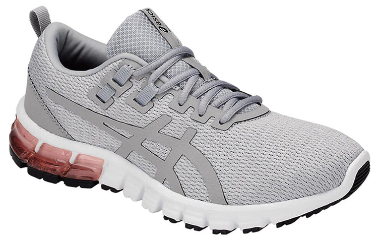 (WMNS) ASICS Gel Quantum 90 'Mid Grey' 1022A115-020