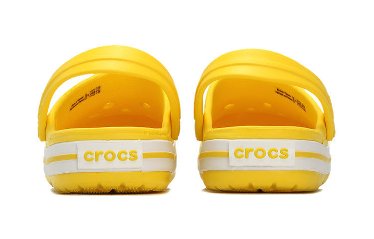 Kids Crocs Classic clog Sports sandals 204537-7C1