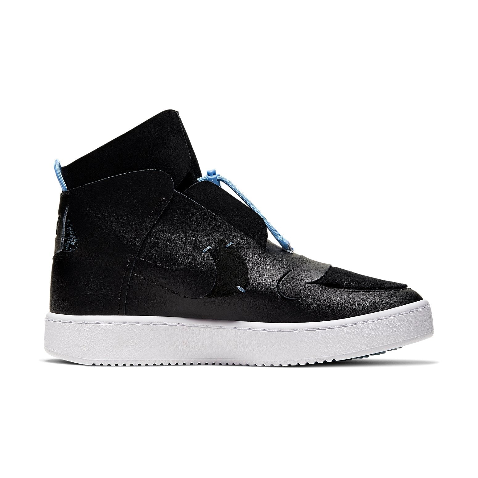 (WMNS) Nike Vandalised LX 'Black' BQ3610-001