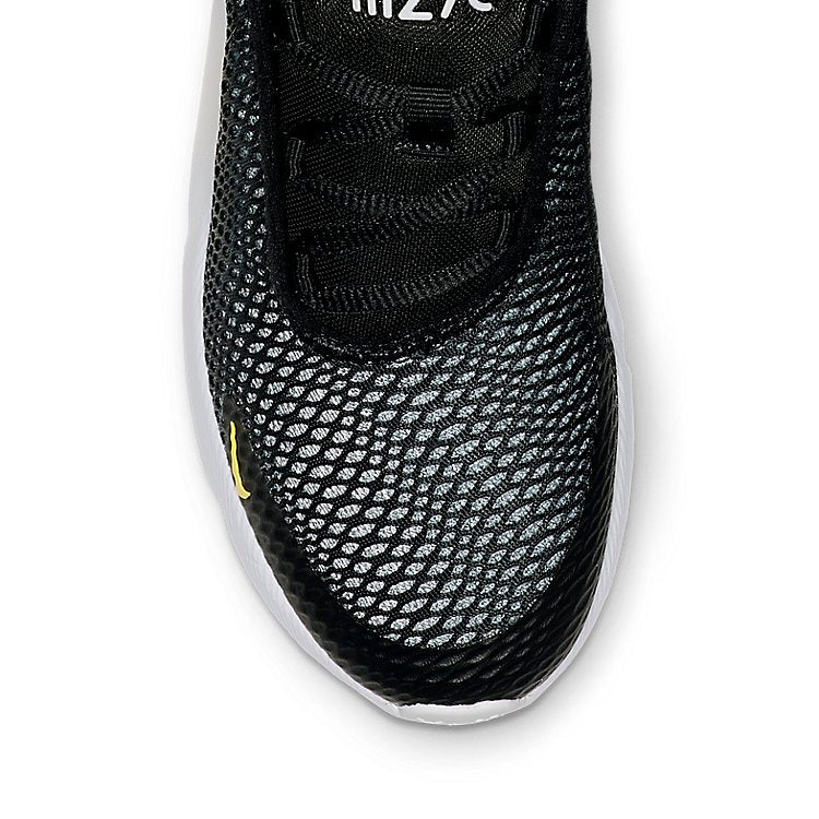 (PS) Nike Air Max 270 'Black Pure Platinum' AO2372-016