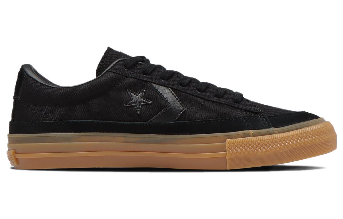 Converse Prolyde SK GD OX 'Black Gum' 34201200