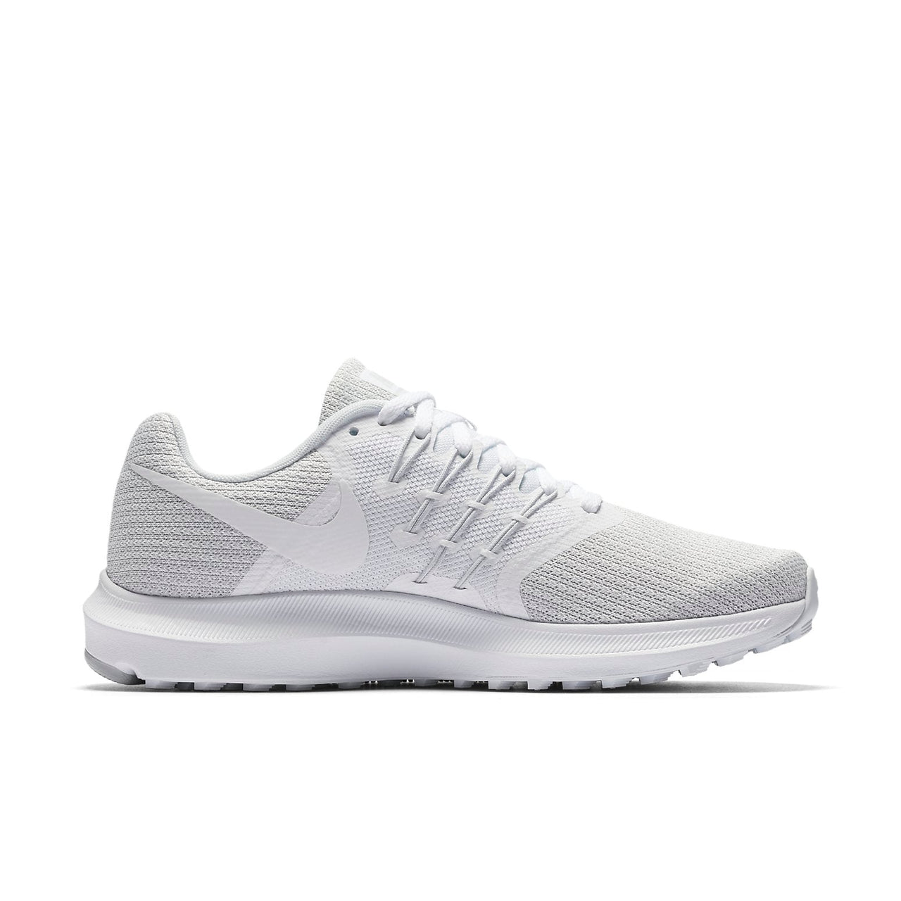 (WMNS) Nike Run Swift 'White' 909006-100