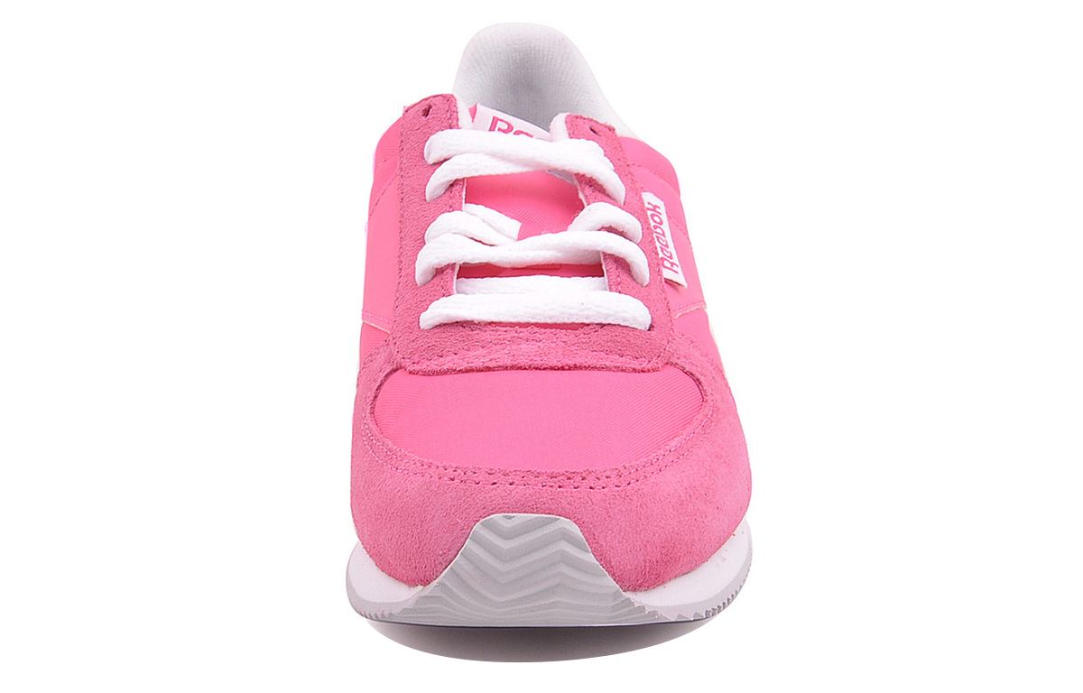 (WMNS) Reebok Royal Cl jogger Pink V48504