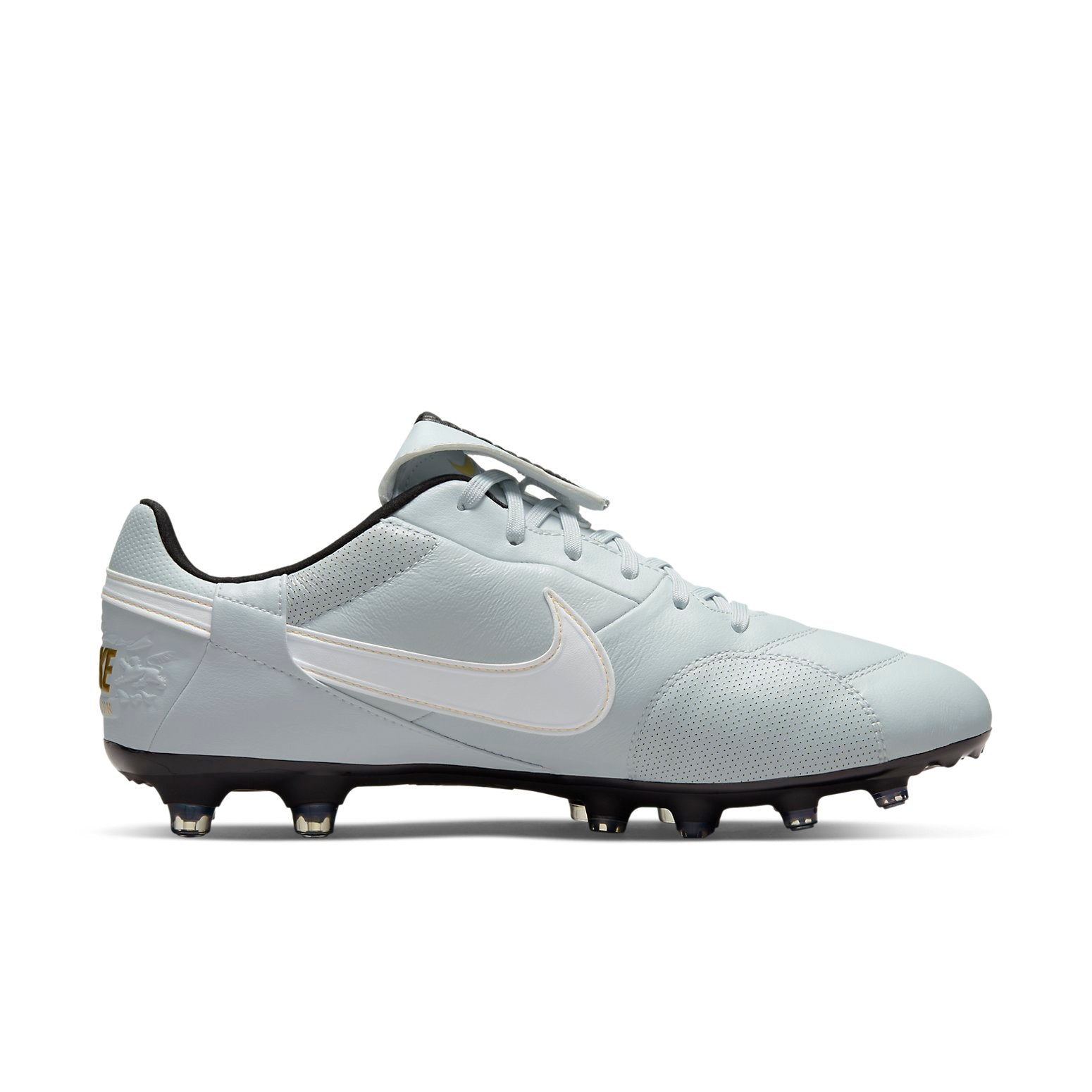 Nike Premier 3 FG 'Pure Platinum' AT5889-011
