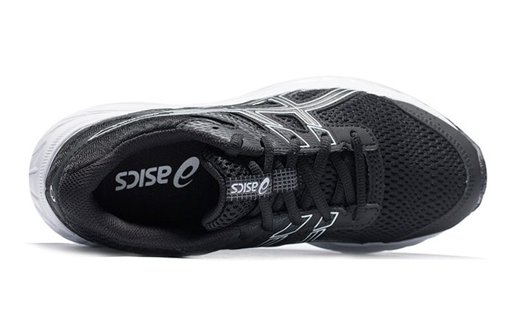 (GS) ASICS Gel-Contend 6 'Black White' 1014A086-001