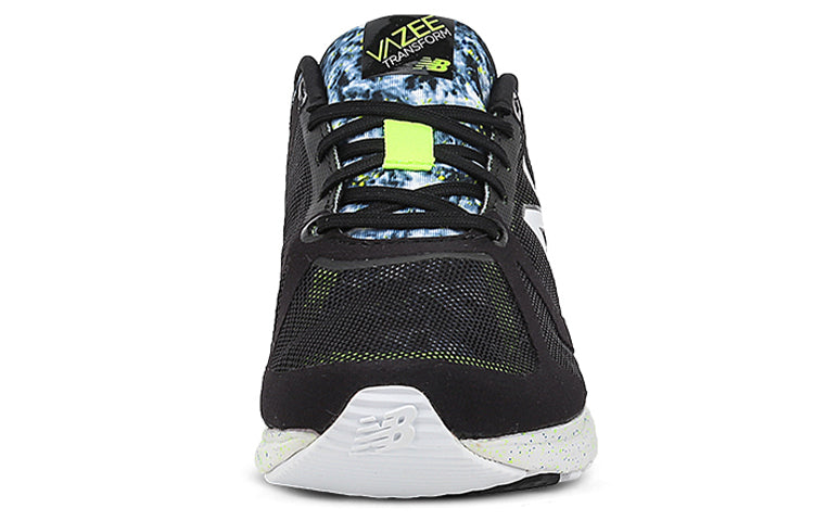 (WMNS) New Balance NB other 'Black White Neon Green' WX77GG